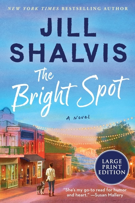 Couverture_The Bright Spot