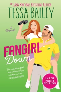 Couverture_Fangirl Down