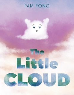 Couverture_The Little Cloud