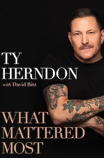 Couverture_What Mattered Most