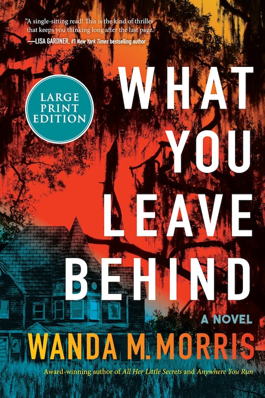 Couverture_What You Leave Behind