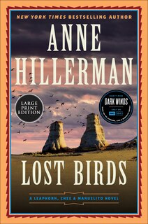 Front cover_Lost Birds