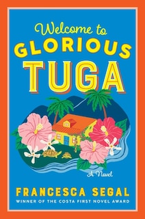 Front cover_Welcome to Glorious Tuga