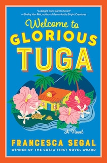 Couverture_Welcome to Glorious Tuga