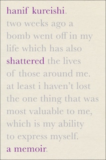 Front cover_Shattered
