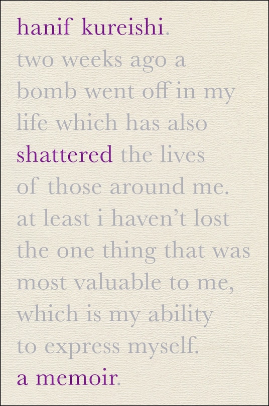 Front cover_Shattered
