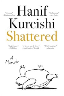 Front cover_Shattered