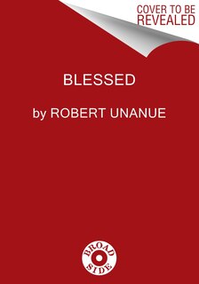 Front cover_Blessed