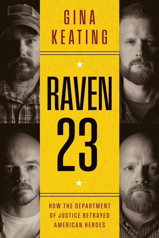 Front cover_Raven 23