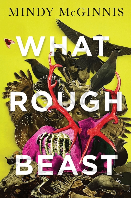 Couverture_What Rough Beast