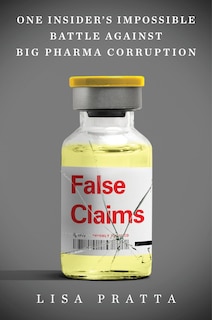 Front cover_False Claims