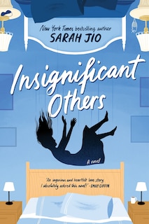 Front cover_Insignificant Others