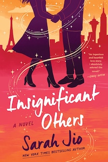 Front cover_Insignificant Others