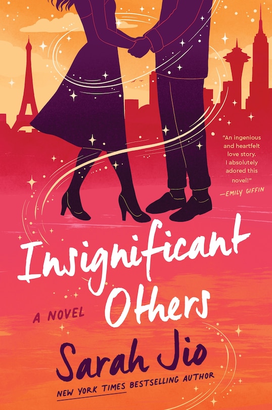 Front cover_Insignificant Others