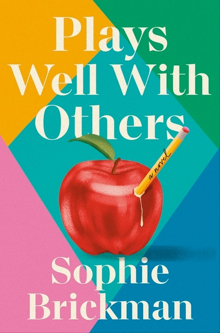 Front cover_Plays Well With Others