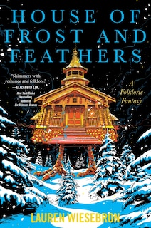 Front cover_House of Frost and Feathers