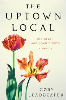 Front cover_The Uptown Local