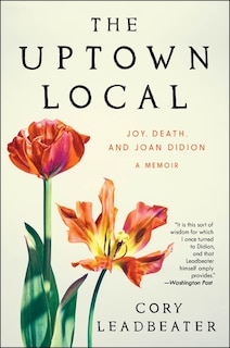 Front cover_The Uptown Local
