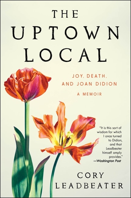 Front cover_The Uptown Local