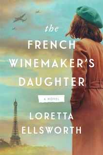 Couverture_The French Winemaker’s Daughter