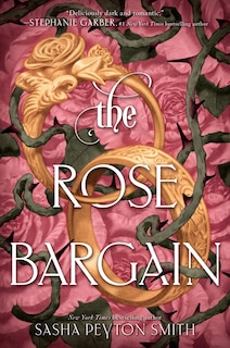 Couverture_The Rose Bargain