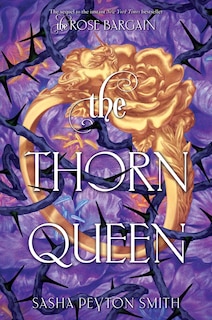 Couverture_The Thorn Queen