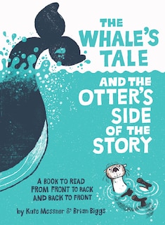 Couverture_The Whale’s Tale and the Otter’s Side of the Story