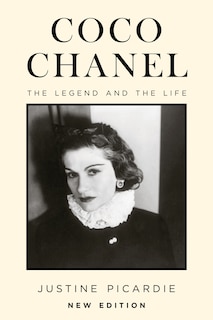 Front cover_Coco Chanel, New Edition