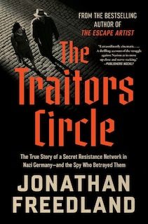 Couverture_The Traitors Circle
