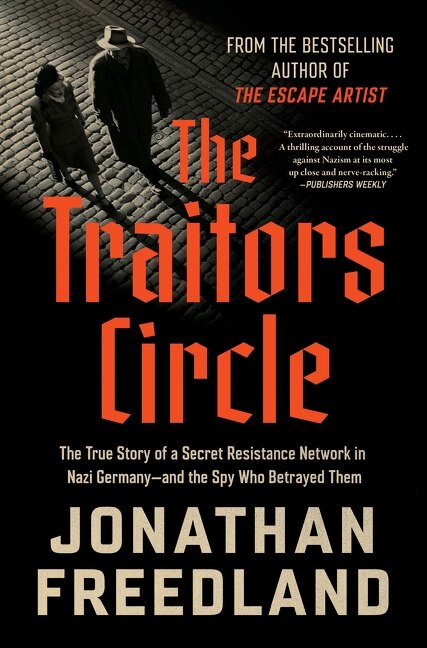 Couverture_The Traitors Circle