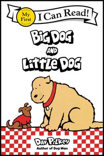 Front cover_Big Dog and Little Dog