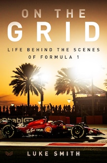 Front cover_On the Grid
