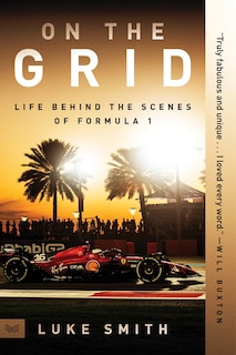 Front cover_On the Grid