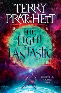 Couverture_The Light Fantastic