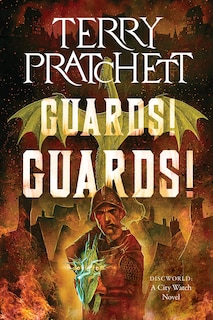 Front cover_Guards! Guards!