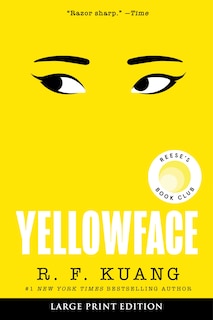 Yellowface: A Novel