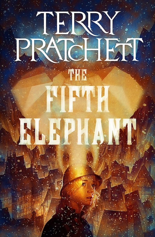 Couverture_The Fifth Elephant