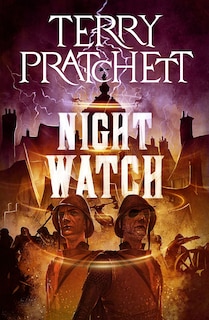 Front cover_Night Watch