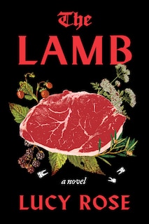 Front cover_The Lamb