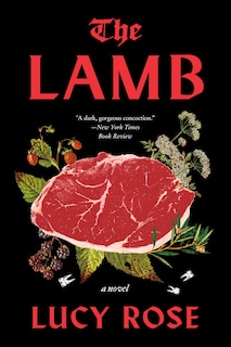 Couverture_The Lamb