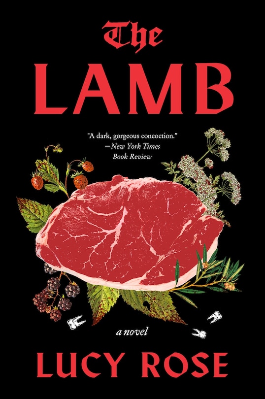 Couverture_The Lamb