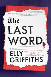 The Last Word: A Novel