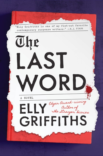 Front cover_The Last Word