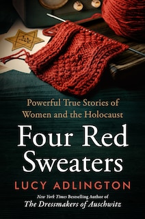 Front cover_Four Red Sweaters