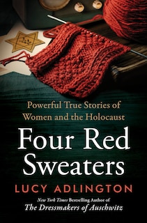 Front cover_Four Red Sweaters