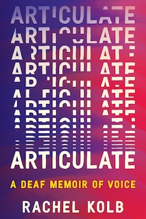 Front cover_Articulate