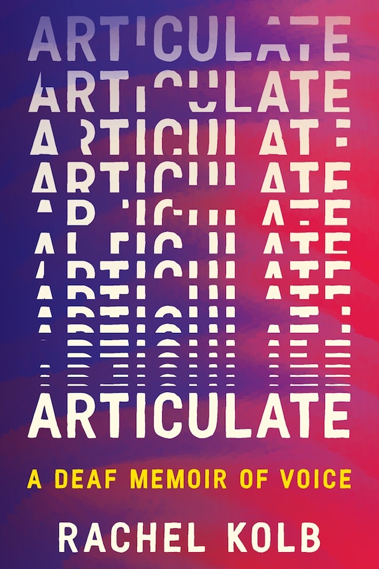 Front cover_Articulate