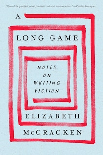 Front cover_A Long Game