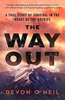 Front cover_The Way Out