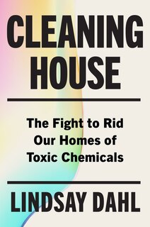 Front cover_Cleaning House